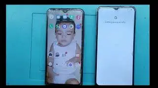 Vivo Y02S Frp Bypass 