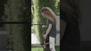 #dog