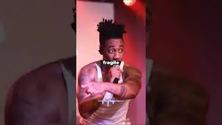 My bad, I forgot you were fragile…🎯🗣️ 