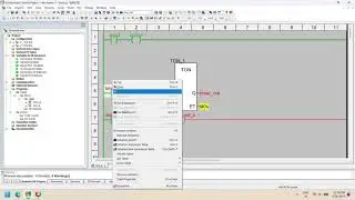 EcoStruxure Control Expert PLC Programming | Schneider PLC Simulation Tutorial for Beginners