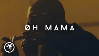 Ninho x Damso x Maes Type Beat 2019 - Oh Mama I Free Instru Rap 2019