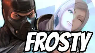 SUB-ZERO IN SMASH!?