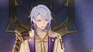 AYATO CHARACTER TEASER SUS