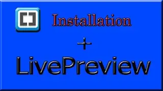 How to Install Brackets and LivePreview in the Brackets