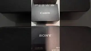 Battery frustration solved! 