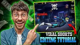 NEW TREND FREE FIRE LOBBY EDITING TUTORIAL LIKE ‎