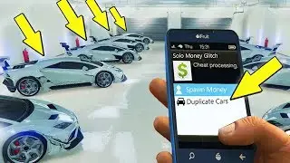 ARGENT ILLIMITÉ AVANT LE DLC MILITAIRE 1.40 (NOUVEAU) ! GLITCH GTA 5 ONLINE 1.39