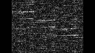 Free VHS Effect Overlay Video