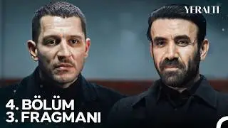 Underground Episode 4, Trailer 3 - 