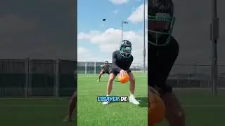 Tous Les Sports Avec La Boule De Bowling 🎳🤯