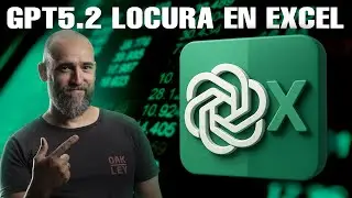 🚨 NOTICIAS IA 🚨: Esto es lo que me ha sorprendido de GPT-5.2 🔥🤯