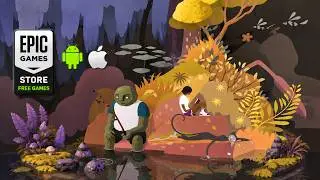 Epic Games Store | Android/IOS |Free Games of July 2026 | Offer ends 06/08/2026 at 4:00 PM.