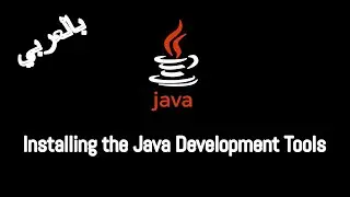 #01 [JAVA] - Installing the Java Development Tools (JDK,  Apache NetBeans IDE)