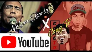 Fr. Nelson Osorio x Cong Tv