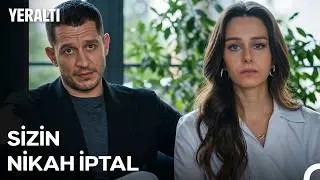 Paşa Artık Bir ENKAZ! - Yeraltı 11. Bölüm
