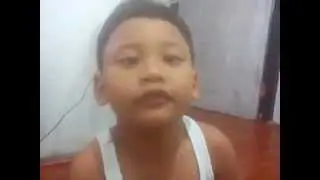 Juling bos