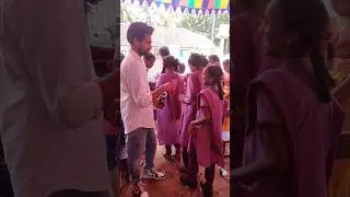 Happy Independence Day 🇮🇳 5 Schools 400 Pens Distribution 😍 #India #Love #trending #Viral #happy