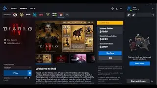 Diablo IV: Fix Controller/Gamepad Not Working On PC