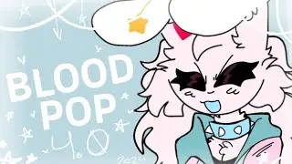 🩷 [FW] BLOODPOP MEME [4.0] ｜ REMAKE 🩵