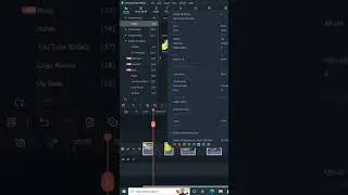 How to Delete EMPTY GAP in Filmora 11 