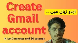 Gmail id kese banaye|Google account kese bnaye|Create Gmail account fastly|TechisTech