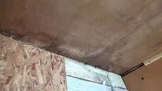Converting Popup Camper To Hard Sides Continued