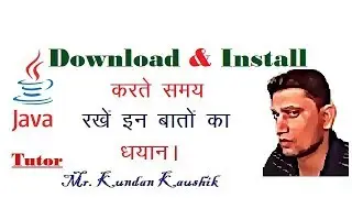 Download & Install - Java Software (JDK, JVM & JRE)