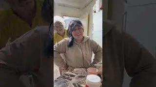 EŞİME KORKUTMA ŞAKASI ÖDÜ KOPTU 😅😂😂😂🤣