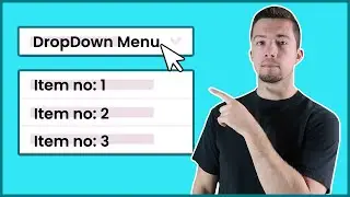 How to Create a Drop Down Menu in WordPress (2021 Tutorial)