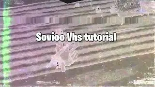 God sovioo vhs /preset in description