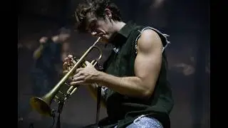 Guitarricadelafuente - La Nieve (live in Madrid 2026)
