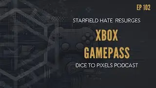102. Meh Gamefest, Boo Starfield