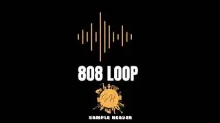 [NOT FOR PROFIT] Spirit 808 Loop (E MINOR, 150 BPM)