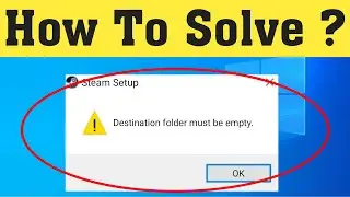 How To Fix 