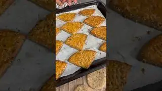 ENFES BİR KÜLÜNÇE TARİFİ!! 