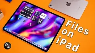 Your iPad organisation is about to get SERIOUS!