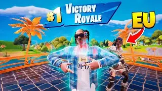 LEVEI O CHEFÃO SNOOP DOG ATÉ A VITÓRIA!