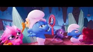 Trailer | Smurfs - Dia 17 de Julho 2025 nos Cinemas NOS