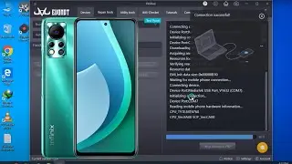 Infinix Hot 11s FRP Bypass New Security 2023 | Infinix X6812 FRP Unlock | Android 11 FRP Bypass New