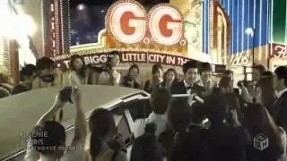 snsd   genie japanese ver sub español 2