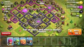 Let's Play Clash of Clans! (Ep. #51)