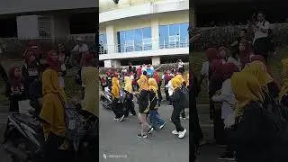 Edutorium UMS Solo 