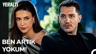 Ceylan, Bozo'ya REST ÇEKTİ! - Yeraltı