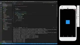 How to remove Debug Banner while debugging Flutter Apps?