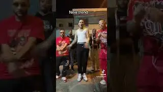 Esto pasa cuando el equipo Ni2Ni3 se junta 😅🫵🏼😈 