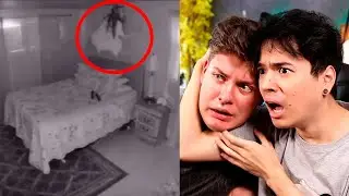 The Scariest TikToks That Will Test Your Courage Before Bed