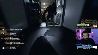 How to use the Parabolic Microphone in Phasmophobia (Simple Explanation)