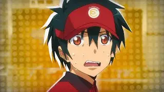 THE DEVIL IS A PART-TIMER in 12 MINUTES