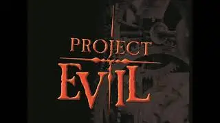 Project Evil - Bal Sagoth