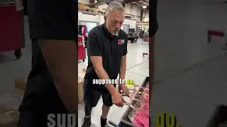 Better check your copper gaskets!